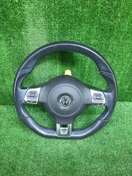 РУЛЬ НА VOLKSWAGEN TIGUAN 5N2