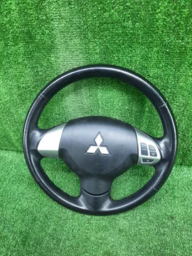 РУЛЬ НА MITSUBISHI RVR GA3W