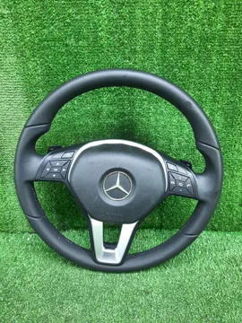 РУЛЬ НА MERCEDES-BENZ B-CLASS W246
