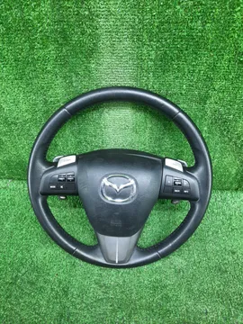 РУЛЬ НА MAZDA AXELA BLEFP