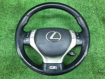 РУЛЬ НА LEXUS GS250 GRL11