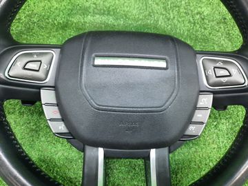 РУЛЬ НА LAND ROVER RANGE ROVER EVOQUE L538