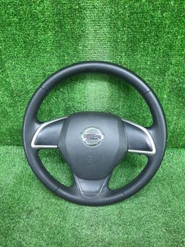 РУЛЬ НА NISSAN DAYZ B21W