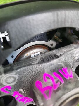 РУЛЬ НА NISSAN DAYZ B21W