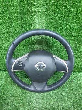 РУЛЬ НА NISSAN DAYZ B21W