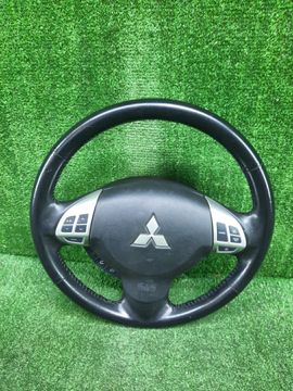 РУЛЬ НА MITSUBISHI GALANT FORTIS CY4A
