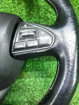 РУЛЬ НА NISSAN SKYLINE V37