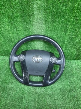 РУЛЬ НА TOYOTA PRIUS ZVW30