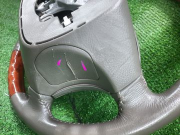 РУЛЬ НА TOYOTA IPSUM ACM21W