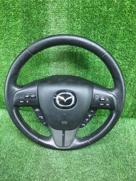РУЛЬ НА MAZDA CX-7 ER3P