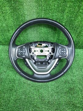 РУЛЬ НА HONDA FREED GB7