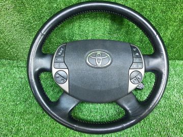 РУЛЬ НА TOYOTA PRIUS NHW20