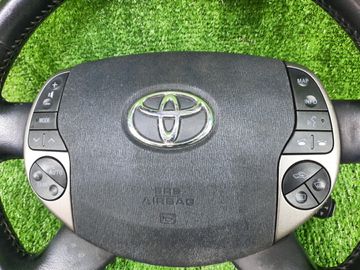 РУЛЬ НА TOYOTA PRIUS NHW20