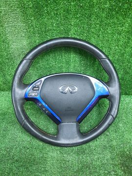 РУЛЬ НА NISSAN SKYLINE CKV36
