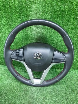 РУЛЬ НА SUZUKI SPACIA MK53S