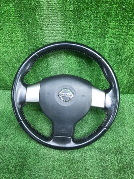 РУЛЬ НА NISSAN TIIDA C11