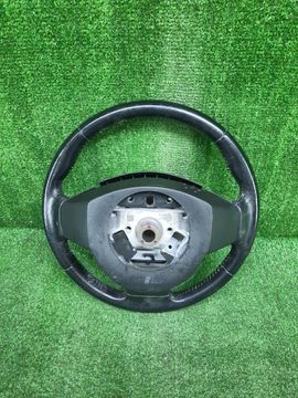 РУЛЬ НА NISSAN TIIDA C11