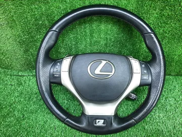 РУЛЬ НА LEXUS GS250 GRL11