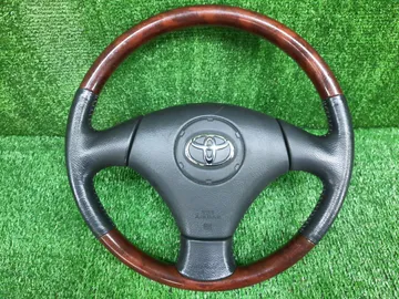 РУЛЬ НА TOYOTA PREMIO ZZT240