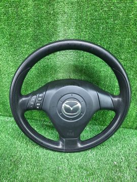 РУЛЬ НА MAZDA AXELA BK5P