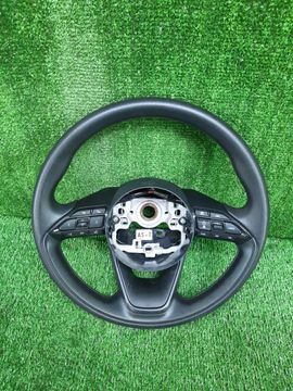 РУЛЬ НА TOYOTA AQUA MXPK11