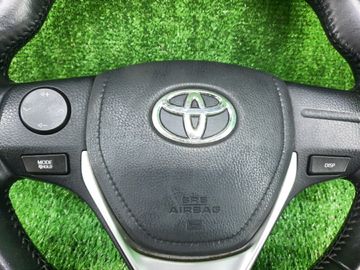 РУЛЬ НА TOYOTA COROLLA  AXIO NZE161