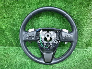 РУЛЬ НА MAZDA ATENZA GH5FS
