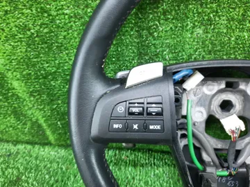 РУЛЬ НА MAZDA ATENZA GH5FS