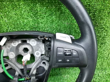 РУЛЬ НА MAZDA ATENZA GH5FS