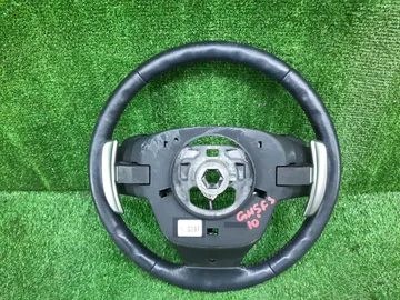 РУЛЬ НА MAZDA ATENZA GH5FS