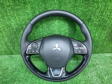 РУЛЬ НА MITSUBISHI ECLIPSE CROSS GK9W