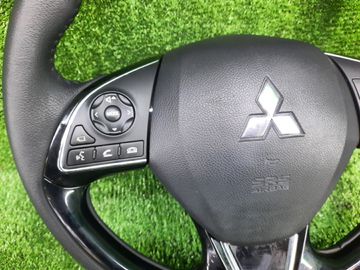 РУЛЬ НА MITSUBISHI ECLIPSE CROSS GK9W