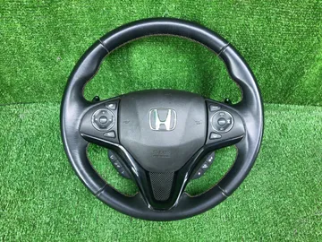 РУЛЬ НА HONDA VEZEL RU1