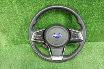 РУЛЬ НА SUBARU IMPREZA GT2