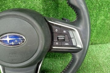 РУЛЬ НА SUBARU IMPREZA GT2