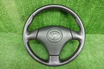 РУЛЬ НА TOYOTA COROLLA FIELDER ZZE122G