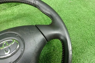 РУЛЬ НА TOYOTA COROLLA FIELDER ZZE122G