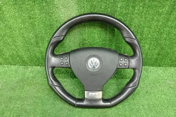 РУЛЬ НА VOLKSWAGEN JETTA 1K2