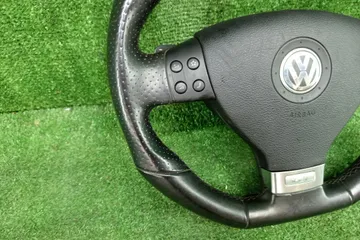 РУЛЬ НА VOLKSWAGEN JETTA 1K2