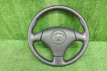 РУЛЬ НА TOYOTA COROLLA FIELDER ZZE122G