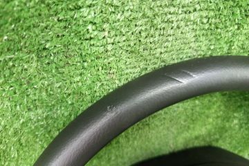 РУЛЬ НА TOYOTA COROLLA FIELDER ZZE122G