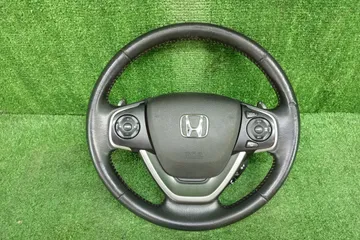 РУЛЬ НА HONDA STEPWGN RP3