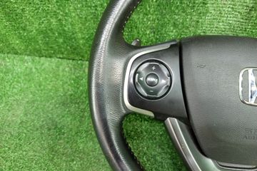 РУЛЬ НА HONDA STEPWGN RP3