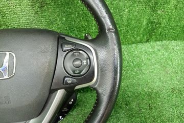 РУЛЬ НА HONDA STEPWGN RP3