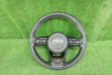 РУЛЬ НА TOYOTA AQUA MXPK11