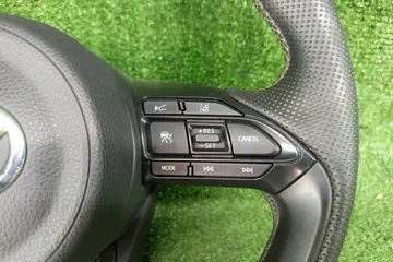 РУЛЬ НА TOYOTA AQUA MXPK11