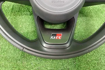 РУЛЬ НА TOYOTA AQUA MXPK11