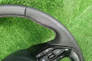 РУЛЬ НА TOYOTA AQUA MXPK11
