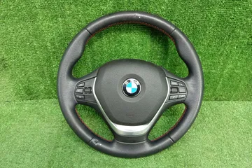 РУЛЬ НА BMW 5-SERIES F10