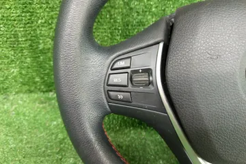 РУЛЬ НА BMW 5-SERIES F10